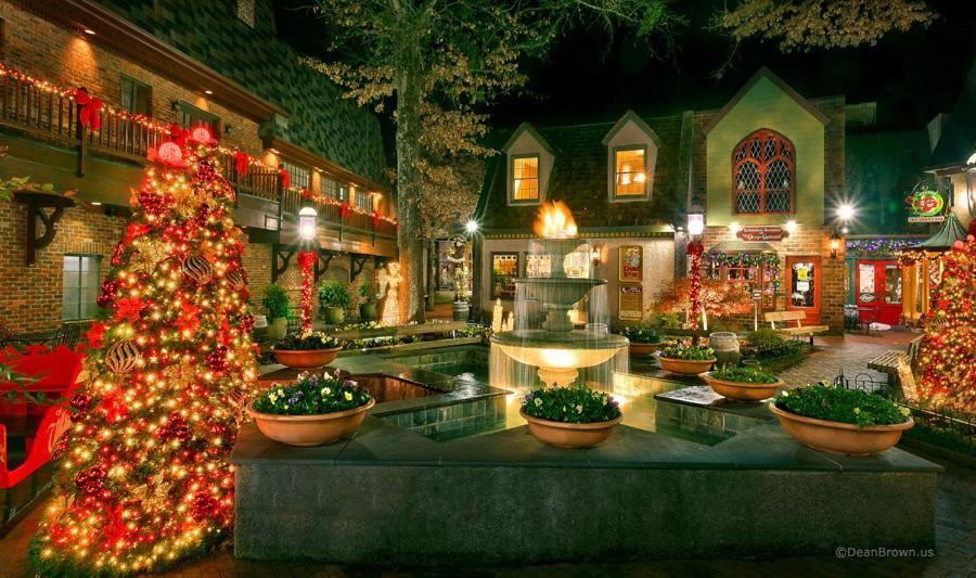 Above The Tree Tops Sevierville Exterior foto